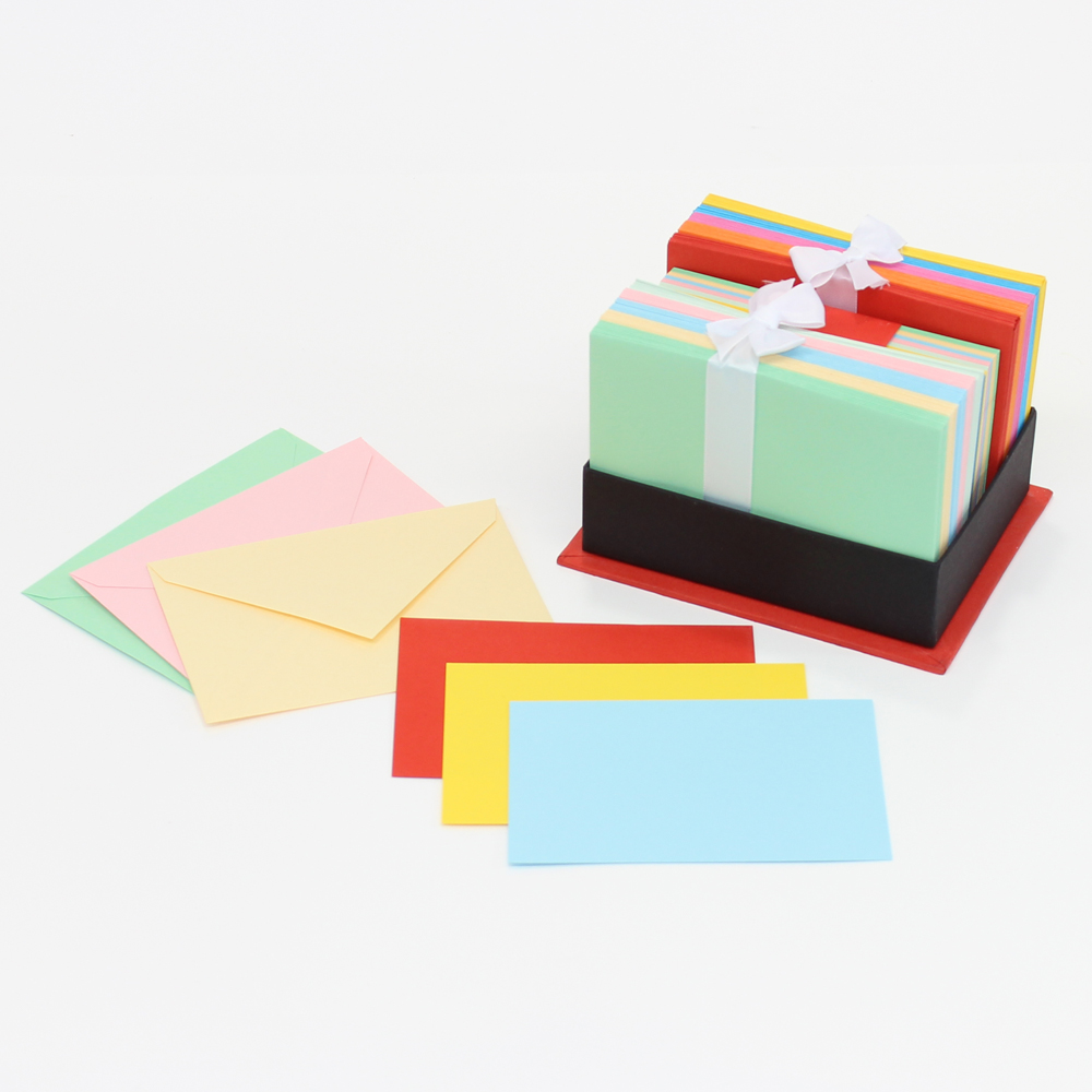 Armonia Small Cards & Envelopes