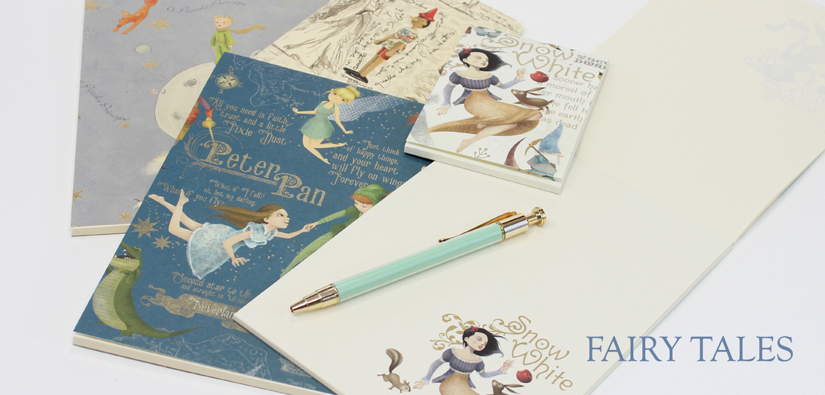 Fairy Tales