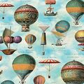 Air Balloons
