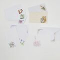 Mini Flat Cards