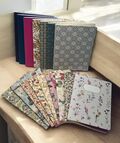 A6 Journals