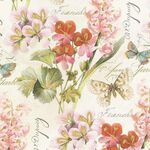 Romantica paper pattern