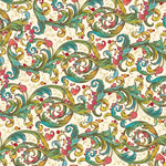Signoria Wrapping Paper