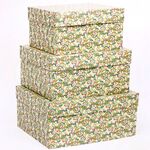 Signoria Nesting Boxes (Set of 3)