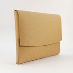 Napoli Portfolio in Faux Cork