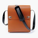 Pranzo Picnic Bag with Rubber strap