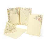 Primavera Portfolio with Large Cards