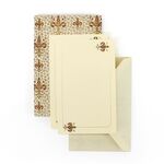 Lilium Portfolio with Medium Cards