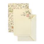 Primavera Portfolio with Large Cards