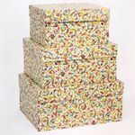 Florentia Nesting Boxes (Set of 3)