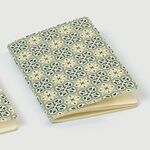 Quadrilobo Softcover Journal A6 - Ruled