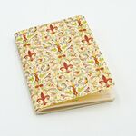 Giglio Softcover Journal A6 - Ruled