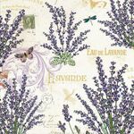 Lavanda Collection