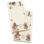Little Red Riding Hood'To Do List' Memo Pad