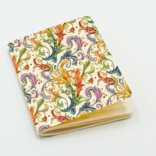 Allegro Softcover Journal A6 - Ruled