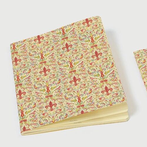 Giglio Softcover Journal A5 - Ruled