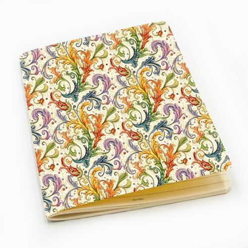 Allegro Softcover Journal A5 - Ruled