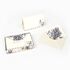Lavanda Fold-over Card Box Set Medium